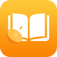 橙子免费小说app2021最新版v1.1.0 手机版