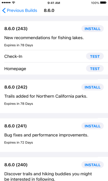 Ưɽtestflight׿v3.2 ֻ