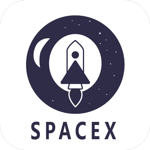 SpaceXapp°v1.1.0 Ѱ