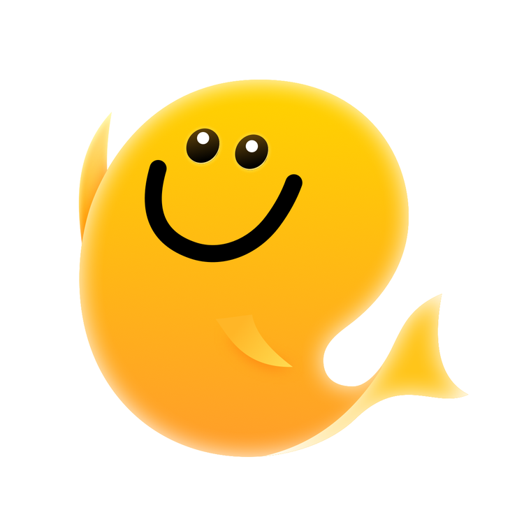 小鱼快游APP最新版v1.0.17 手机版
