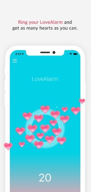 Love Alarmİv1.5.01 ע