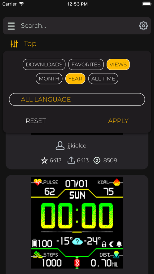 AmazFaces(Ϊgt2)v2.3 ׿