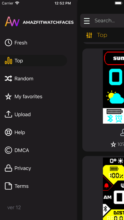 AmazFaces(Ϊgt2)v2.3 ׿