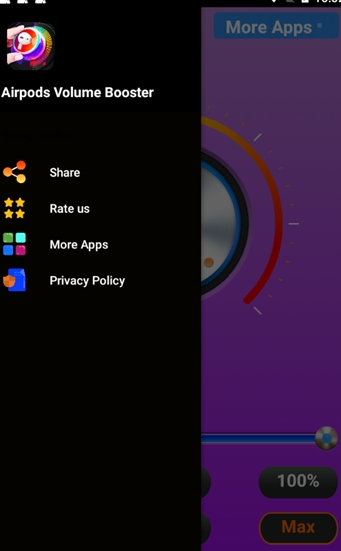 Airpods Volume Booster(airpodsԶǿapp)v1.0.4 Ѱ