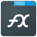 FX文件管理器8.0汉化版v8.0.3.0 安卓版