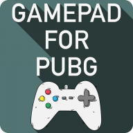 Gamepad For PUBG(pubgϷֱAPPŰ)v0.6 ׿
