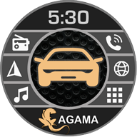 AGAMA Car Launcher(agamaԭ)v2.8.0 ֻ