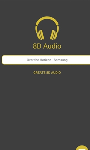8D Audio Converter(8dƵת׿)v1.2.0 ֻ