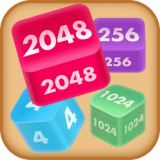 快乐2048红包版v1.0.1 赚钱版