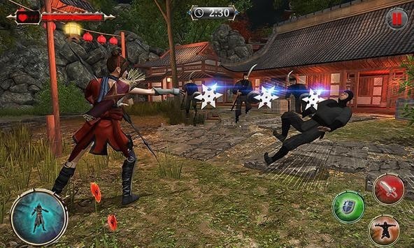 Superhero Ninja Iron Blade : City Rescue Fight SIM(Ӣ)v2.0.1 ׿