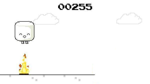 Jumping Marshmallow(޻)v1.5 ׿