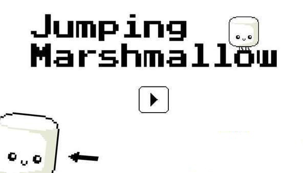 Jumping Marshmallow(޻)v1.5 ׿