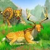 Sniper Clash Jungle Hunting: Aniv1.27 安卓版