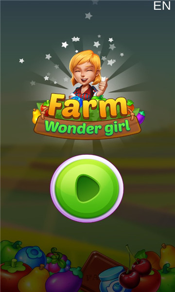 Farm Wonder Girl(ũŮ)v1.8 ׿