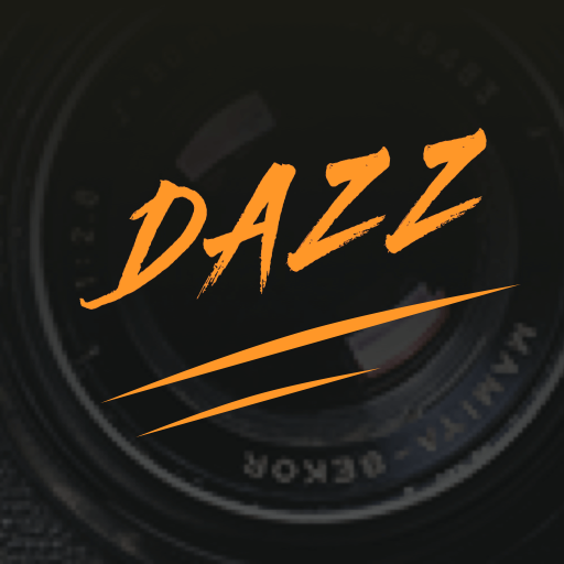 Dazz相机appv2.8 最新版