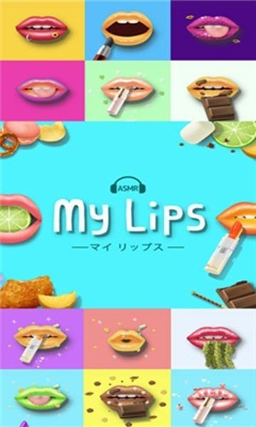 My Lips(ģ)v1.0.1 ׿