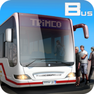 City Bus Coach SIM 2(城市公交司机v2.0 安卓版