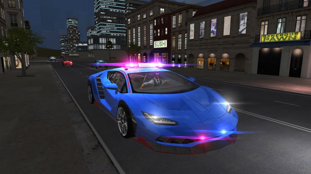 Police Car Shooting Games, Car Modifying Games(ʻ)v1.4 ׿