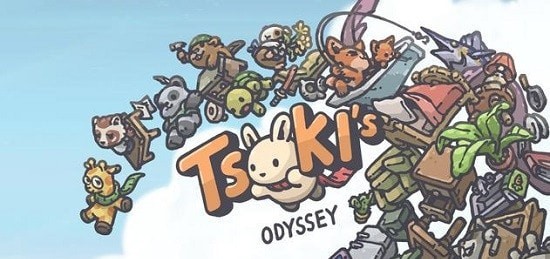 Tsuki Odyssey(ðµ)v1.3.13 °