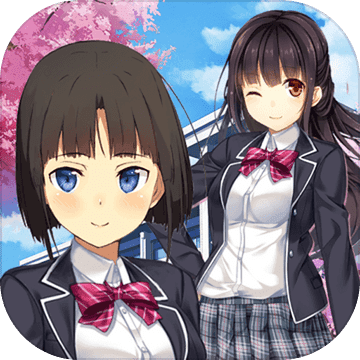 樱花校园女生物语v1.0.0 安卓版