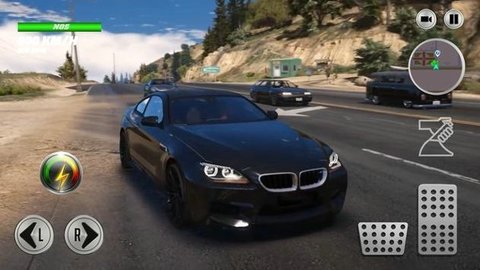 Car Driving Games Simulator(ʻ)v1.07 ׿