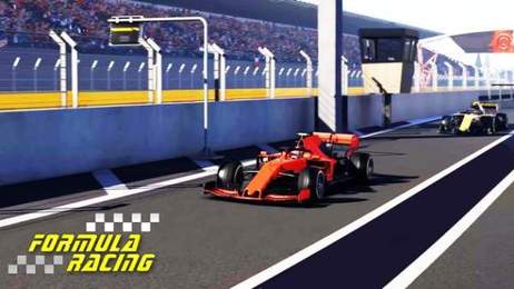 formula racing(ʽϷ)v0.2 ׿