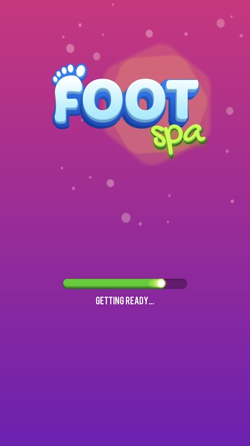 Foot Spa()v0.2.2 ׿
