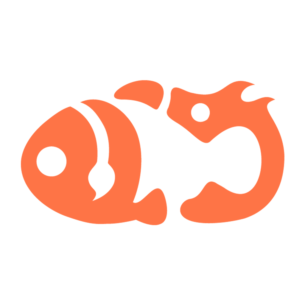 小丑鱼艺术appv1.0.1 安卓版