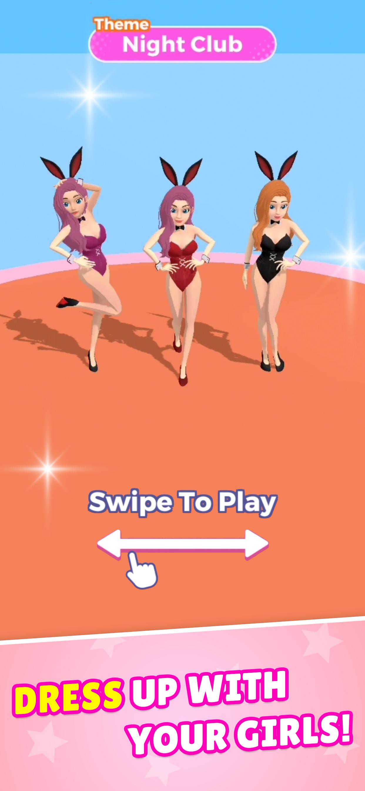 Dress Up Sisters(Ϸ)v1.0.3 ׿