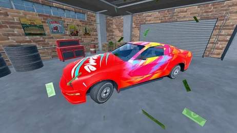 Car Maker 3D()v0.9 ׿