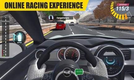 Racing Online()v2.8.8 ׿