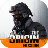 The Origin Mission安装器(起源任务v0.1.1 安卓版