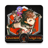 Legends of Crystal(ˮ˵)v1.1.9 