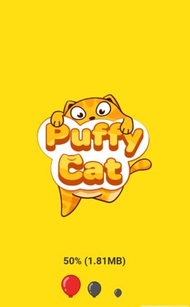 Puffy Cat(͵è)v1.0.0 ׿