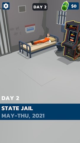 Jail Life()v0.2.3 ׿