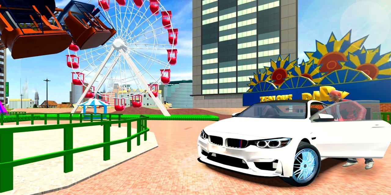 Go To City Driving(ȥмʻ)v1.2 °