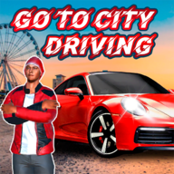 Go To City Driving(ȥмʻ)v1.2 °
