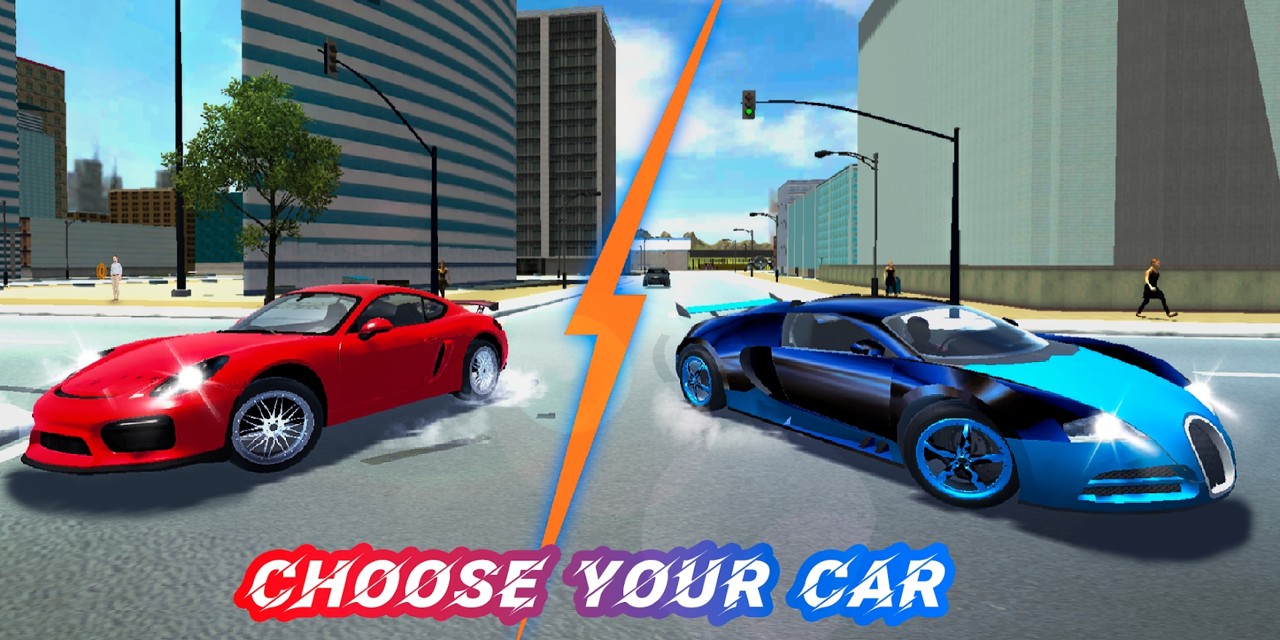 Go To City Driving(ȥмʻ)v1.2 °