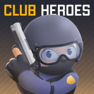 Club Heroes(ֲӢ)v1.0.0 °