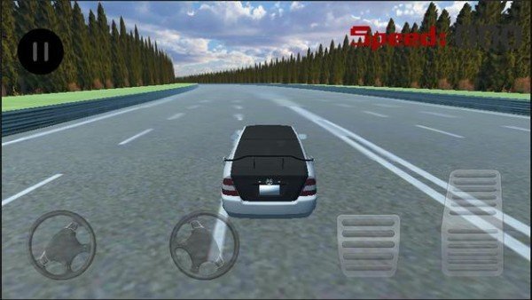 Corolla Sports Simulator Game()v0.1 ٷ