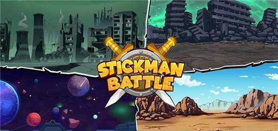 Stickman Warriors 2(ʿ2)v5.0 °
