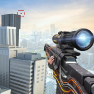 Sniper Shooter 3D Game : FPS Offline Shooting Game(Ӣ۷ѻ)v1.11 ֻ