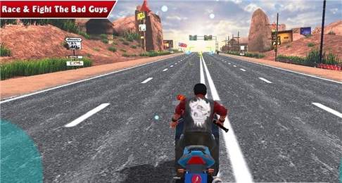 Gangster Racing: Bike Fighting(ڰĦ)v3.0.37 ׿