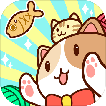 猫旅馆物语游戏v2.0.1 最新版本