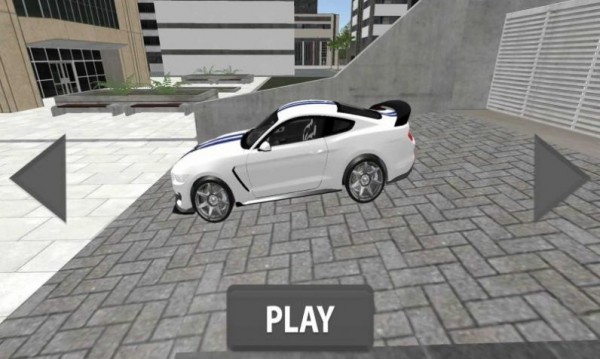 Car Simulator SG(ؼʻ)v1.0 ׿