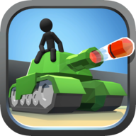 火柴人坦克v1.1.3 最新版