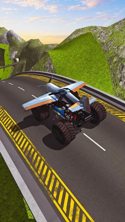 Crazy Plane Landing(ķɻ½)v0.0.1 ׿