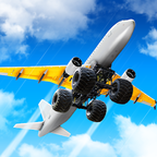 Crazy Plane Landing(ķɻ½)v0.0.1 ׿