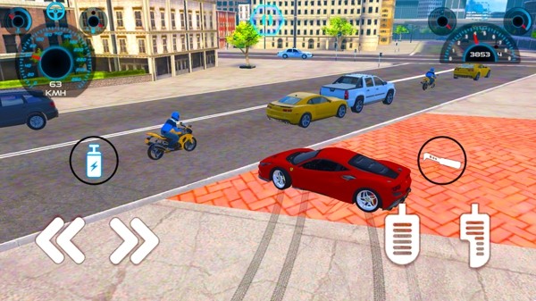 Car Drive & Drift Simulator(ʻƯģ)v1.0 ׿