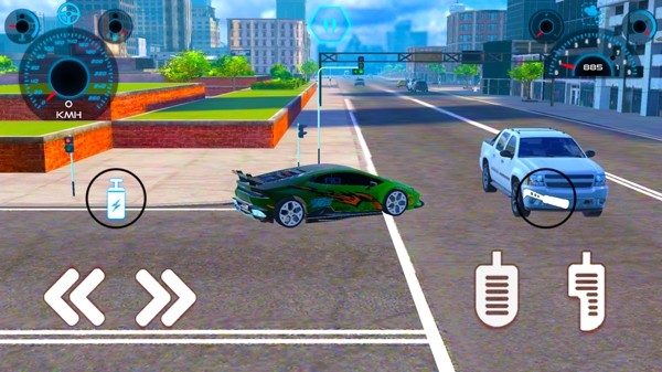 Car Drive & Drift Simulator(ʻƯģ)v1.0 ׿